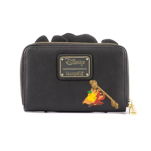 PORTAFOGLIO LADY TREMAINE E SORELLASTRE - DISNEY LOUNGEFLY