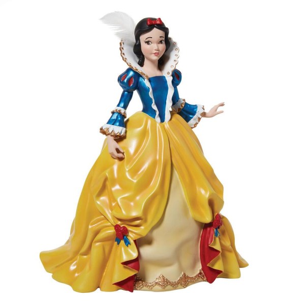 BIANCONEVE STILE ROCOCO - DISNEY SHOWCASE HAUTE COUTURE