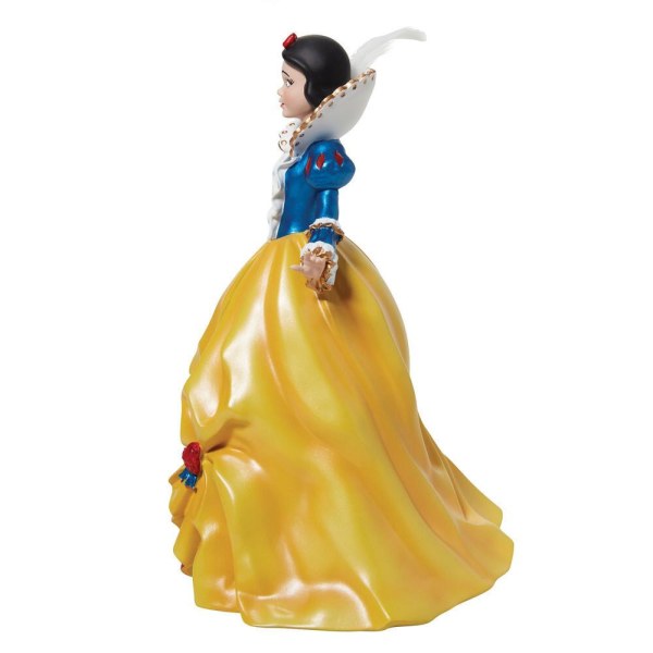 BIANCONEVE STILE ROCOCO - DISNEY SHOWCASE HAUTE COUTURE