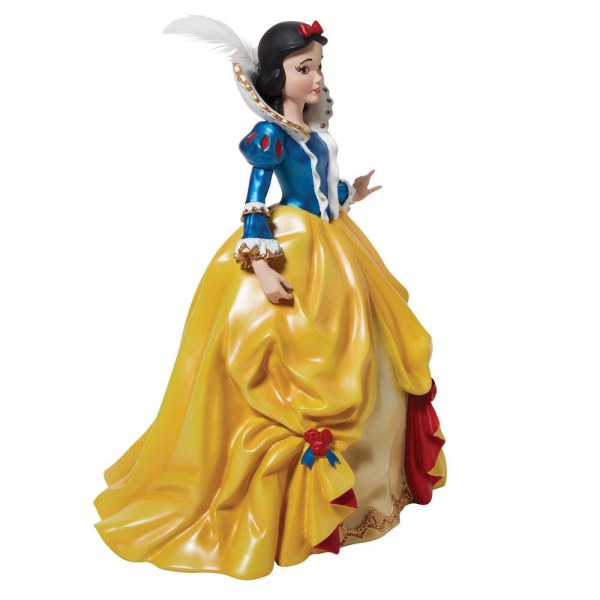 BIANCONEVE STILE ROCOCO - DISNEY SHOWCASE HAUTE COUTURE