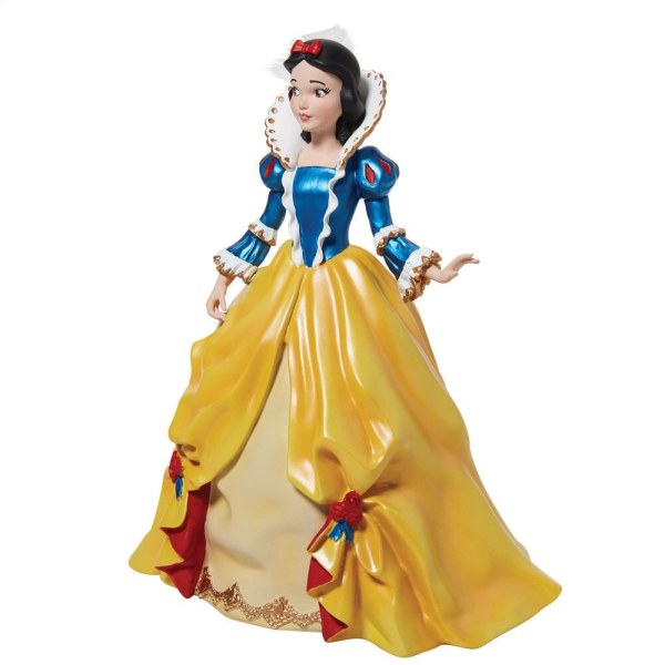 BIANCONEVE STILE ROCOCO - DISNEY SHOWCASE HAUTE COUTURE