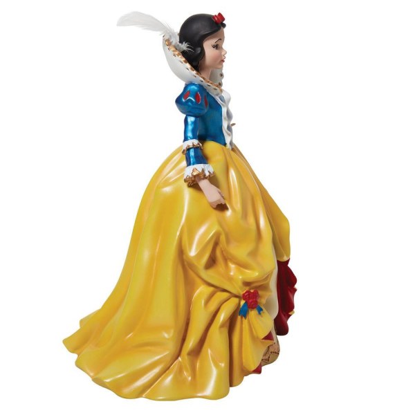 BIANCONEVE STILE ROCOCO - DISNEY SHOWCASE HAUTE COUTURE