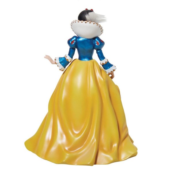 BIANCONEVE STILE ROCOCO - DISNEY SHOWCASE HAUTE COUTURE