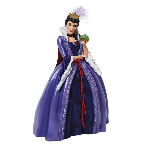 LA REGINA CATTIVA STILE ROCOCO - DISNEY SHOWCASE HAUTE COUTURE