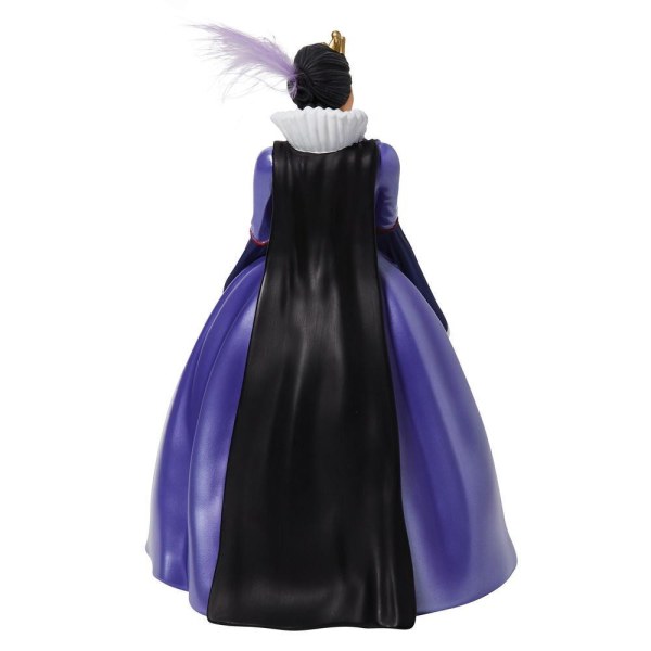LA REGINA CATTIVA STILE ROCOCO - DISNEY SHOWCASE HAUTE COUTURE