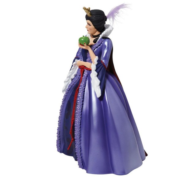 LA REGINA CATTIVA STILE ROCOCO - DISNEY SHOWCASE HAUTE COUTURE
