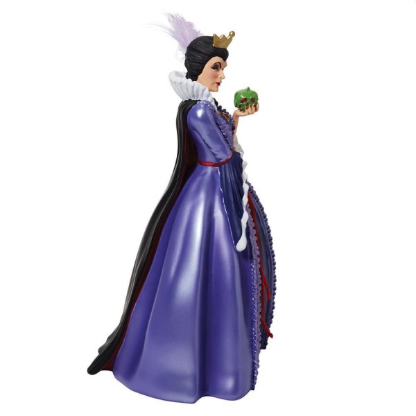 LA REGINA CATTIVA STILE ROCOCO - DISNEY SHOWCASE HAUTE COUTURE