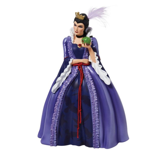 LA REGINA CATTIVA STILE ROCOCO - DISNEY SHOWCASE HAUTE COUTURE