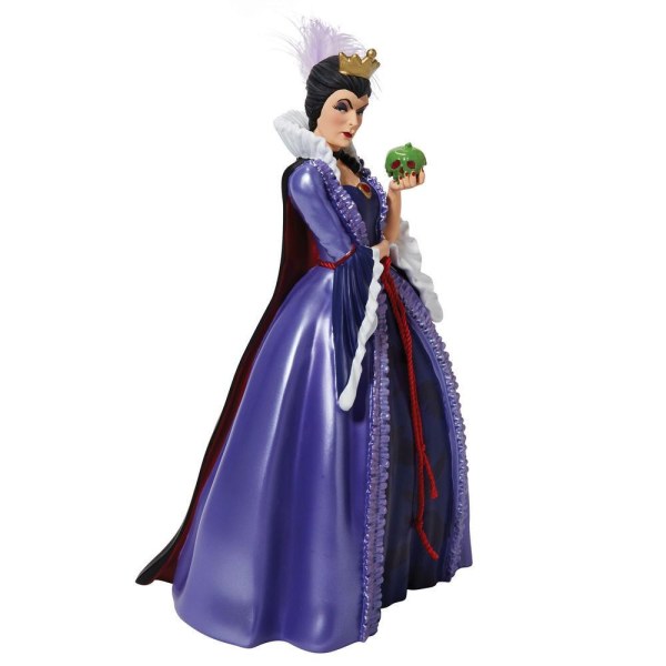 LA REGINA CATTIVA STILE ROCOCO - DISNEY SHOWCASE HAUTE COUTURE