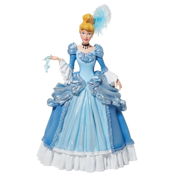 CENERENTOLA STILE ROCOCO - DISNEY SHOWCASE HAUTE COUTURE