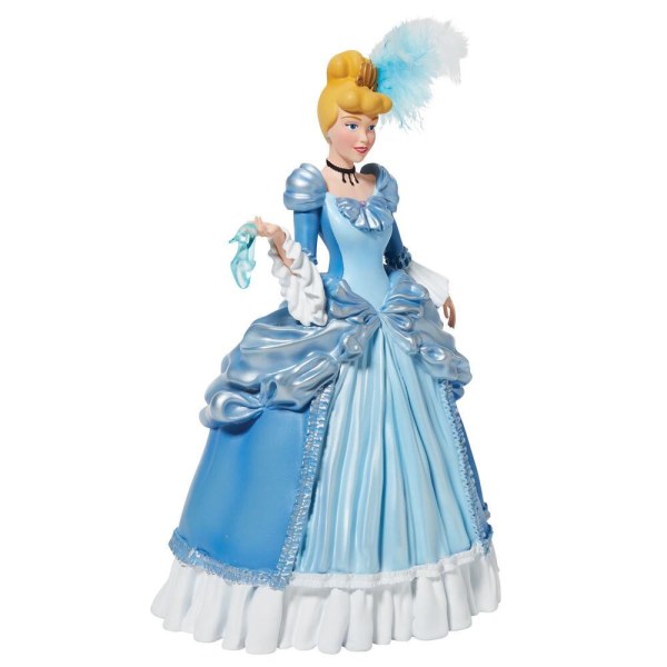 CENERENTOLA STILE ROCOCO - DISNEY SHOWCASE HAUTE COUTURE
