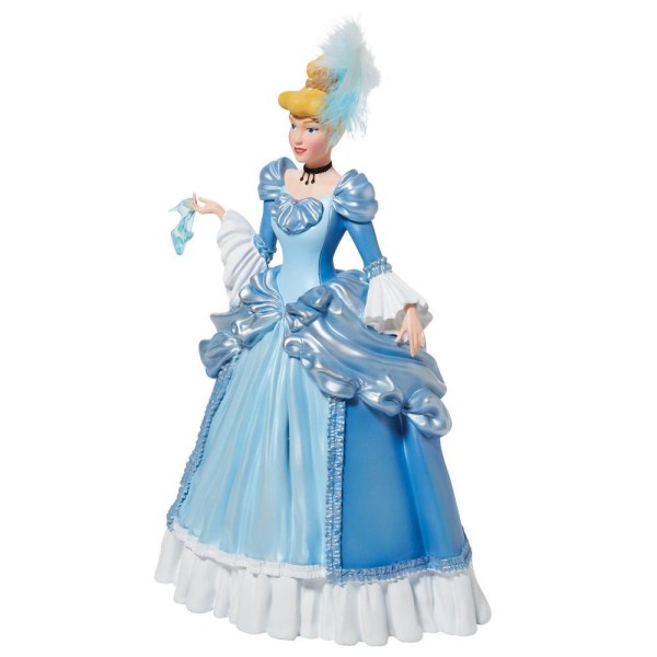 CENERENTOLA STILE ROCOCO - DISNEY SHOWCASE HAUTE COUTURE