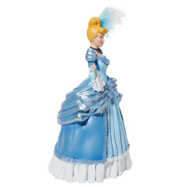 CENERENTOLA STILE ROCOCO - DISNEY SHOWCASE HAUTE COUTURE