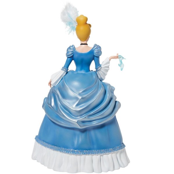CENERENTOLA STILE ROCOCO - DISNEY SHOWCASE HAUTE COUTURE