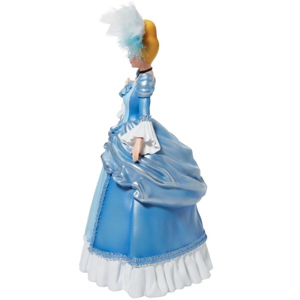 CENERENTOLA STILE ROCOCO - DISNEY SHOWCASE HAUTE COUTURE