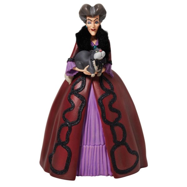 LADY TREMAINE STILE ROCOCO - DISNEY SHOWCASE HAUTE COUTURE