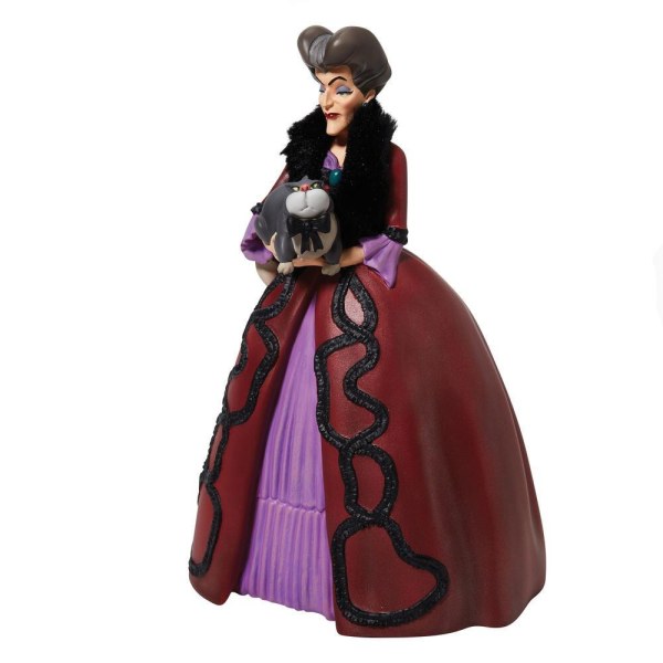 LADY TREMAINE STILE ROCOCO - DISNEY SHOWCASE HAUTE COUTURE