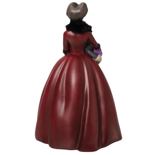 LADY TREMAINE STILE ROCOCO - DISNEY SHOWCASE HAUTE COUTURE