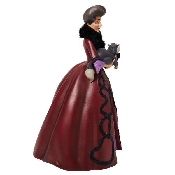 LADY TREMAINE STILE ROCOCO - DISNEY SHOWCASE HAUTE COUTURE