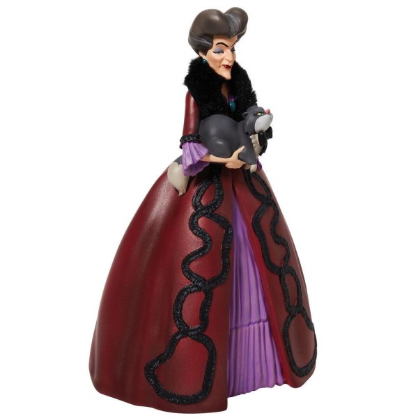LADY TREMAINE STILE ROCOCO - DISNEY SHOWCASE HAUTE COUTURE