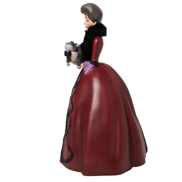 LADY TREMAINE STILE ROCOCO - DISNEY SHOWCASE HAUTE COUTURE