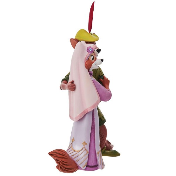MAID MARIAN & ROBIN HOOD - DISNEY SHOWCASE