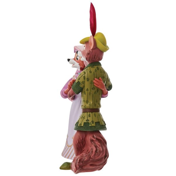 MAID MARIAN & ROBIN HOOD - DISNEY SHOWCASE