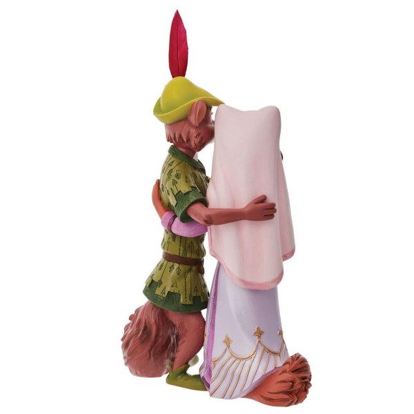 MAID MARIAN & ROBIN HOOD - DISNEY SHOWCASE