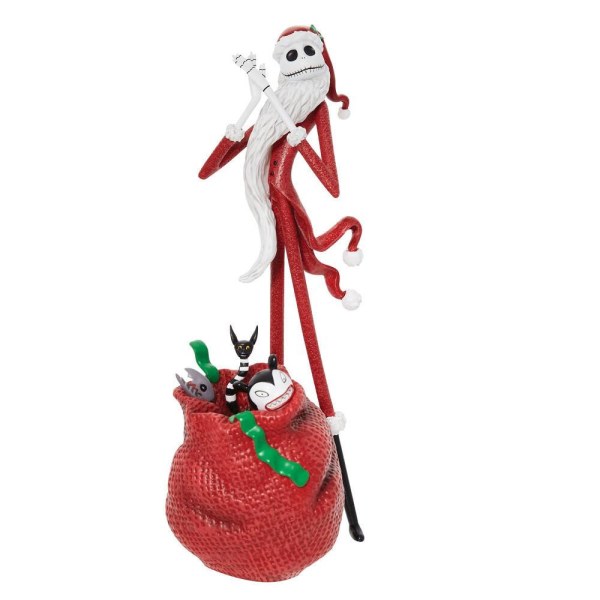 JACK BABBO NATALE - DISNEY SHOWCASE