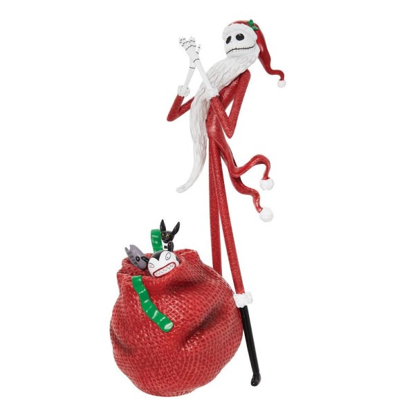 JACK BABBO NATALE - DISNEY SHOWCASE