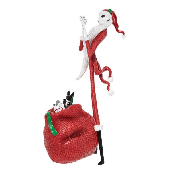 JACK BABBO NATALE - DISNEY SHOWCASE