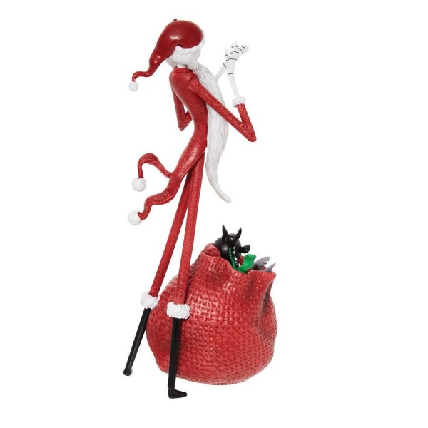 JACK BABBO NATALE - DISNEY SHOWCASE