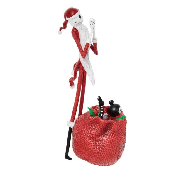 JACK BABBO NATALE - DISNEY SHOWCASE