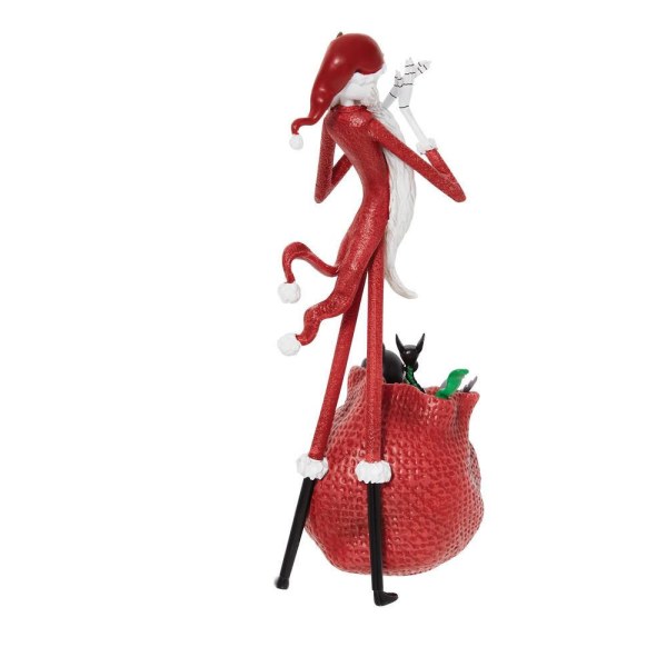 JACK BABBO NATALE - DISNEY SHOWCASE