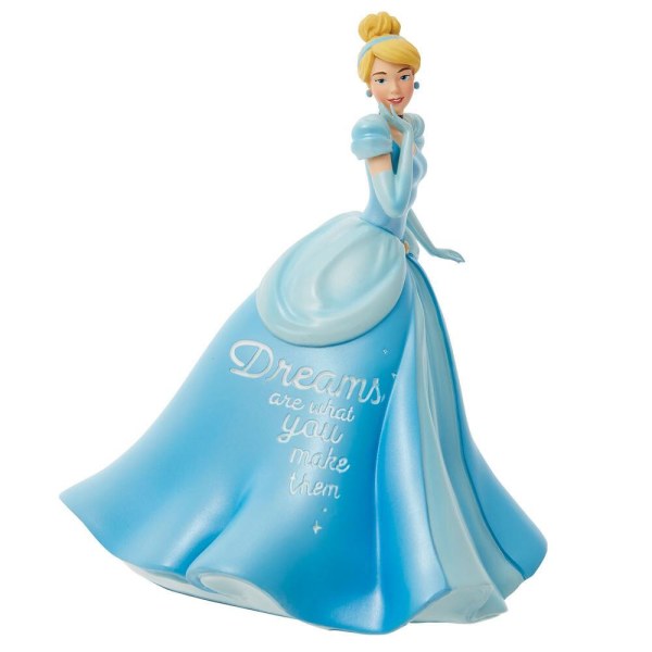 CENERENTOLA PRINCIPESSA ESPRESSIONE - DISNEY SHOWCASE