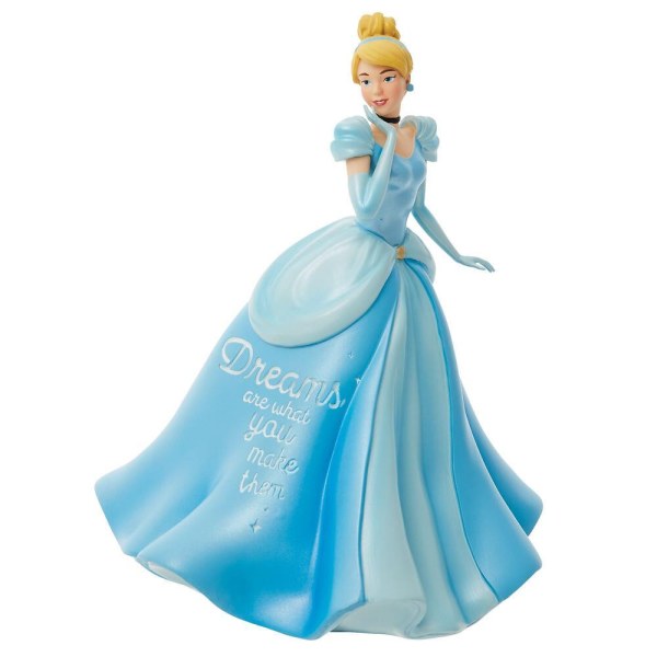 CENERENTOLA PRINCIPESSA ESPRESSIONE - DISNEY SHOWCASE