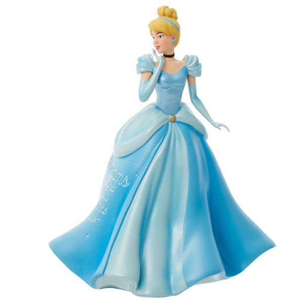 CENERENTOLA PRINCIPESSA ESPRESSIONE - DISNEY SHOWCASE