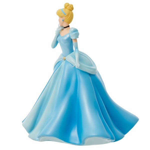 CENERENTOLA PRINCIPESSA ESPRESSIONE - DISNEY SHOWCASE