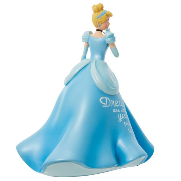 CENERENTOLA PRINCIPESSA ESPRESSIONE - DISNEY SHOWCASE