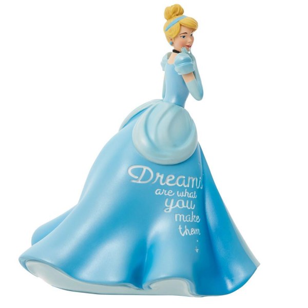 CENERENTOLA PRINCIPESSA ESPRESSIONE - DISNEY SHOWCASE