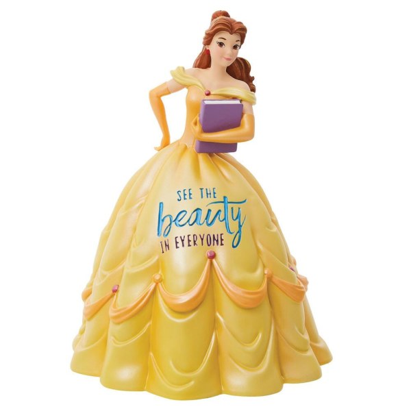 BELLA PRINCIPESSA ESPRESSIONE - DISNEY SHOWCASE