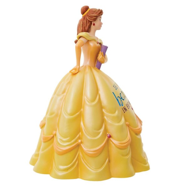 BELLA PRINCIPESSA ESPRESSIONE - DISNEY SHOWCASE