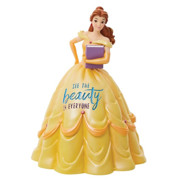 BELLA PRINCIPESSA ESPRESSIONE - DISNEY SHOWCASE