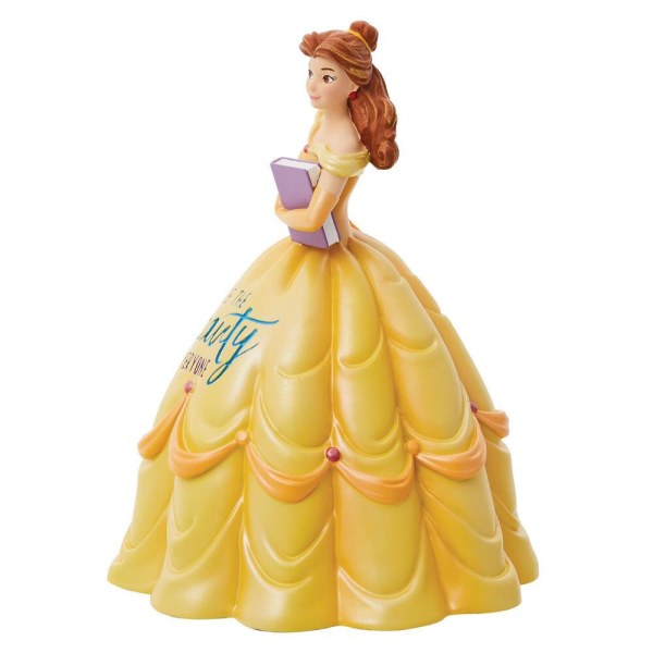 BELLA PRINCIPESSA ESPRESSIONE - DISNEY SHOWCASE