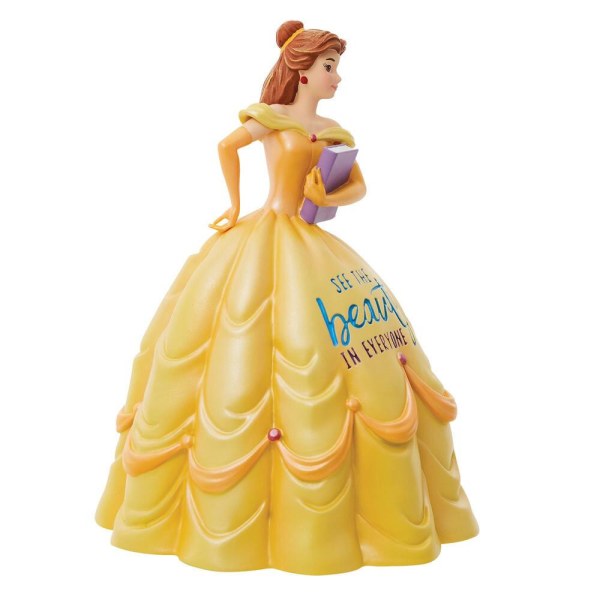 BELLA PRINCIPESSA ESPRESSIONE - DISNEY SHOWCASE
