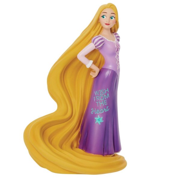 RAPUNZEL PRINCIPESSA ESPRESSIONE - DISNEY SHOWCASE