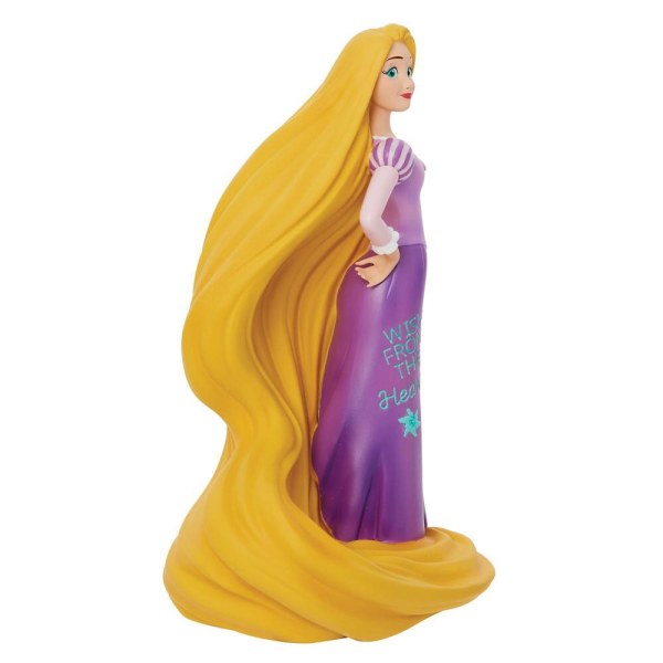 RAPUNZEL PRINCIPESSA ESPRESSIONE - DISNEY SHOWCASE