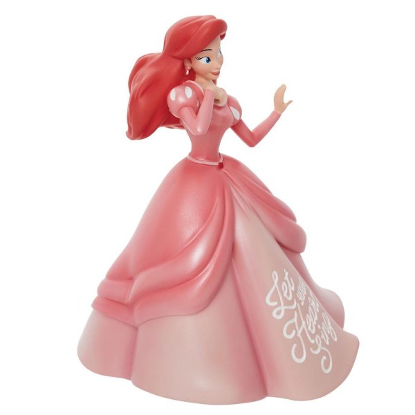 ARIEL PRINCIPESSA ESPRESSIONE - DISNEY SHOWCASE