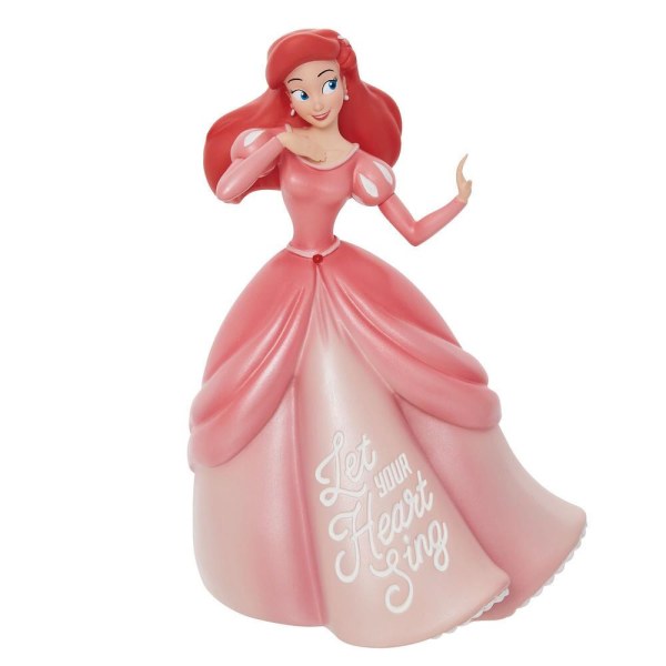 ARIEL PRINCIPESSA ESPRESSIONE - DISNEY SHOWCASE