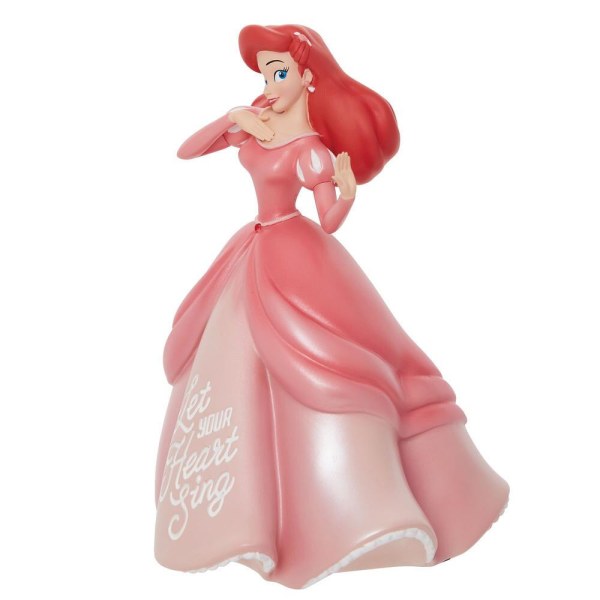 ARIEL PRINCIPESSA ESPRESSIONE - DISNEY SHOWCASE
